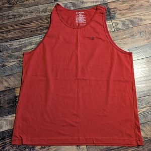 NWOT VOLCOM MEN'S TANK TOP #1860